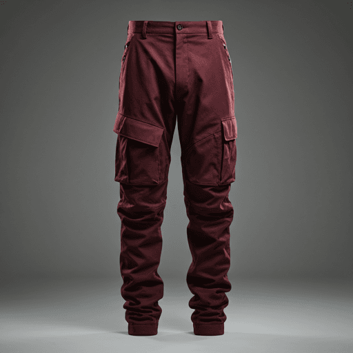 Nexus Cargo Pants